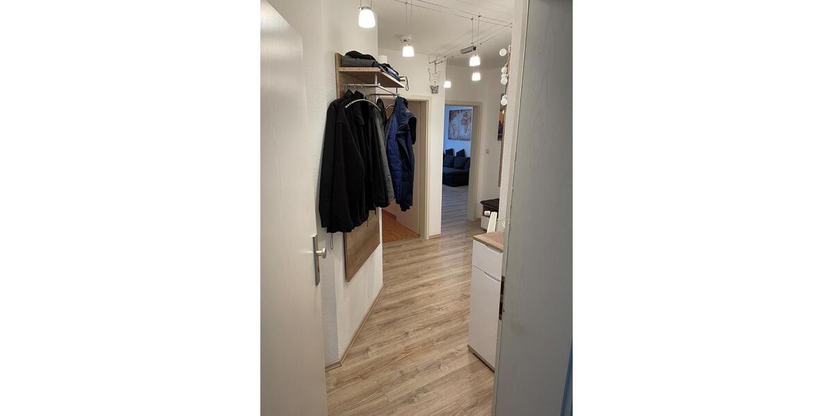 Erdgeschoßwohnung Weyhe - 2 Zimmer, 52 m&sup2;, 165.000&euro; | Angebot:26163641