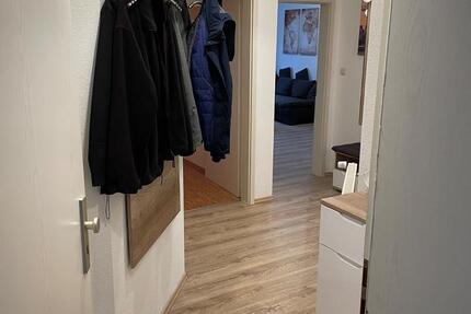 Wohnung Weyhe - 2 Zimmer, 52 m&sup2;, 165.000&euro; | Angebot:26163641