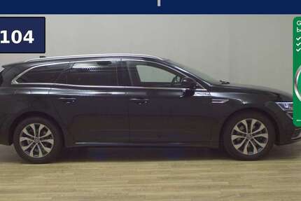 Renault Talisman 43.158 km 21.980 € Bremen 28279