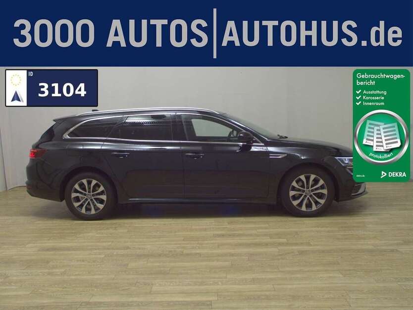 Renault Talisman 43.158 km 21.980 € Bremen 28279