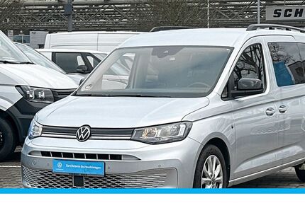 VW Caddy Maxi 36.910 km 32.490 &euro; Bremen 28207