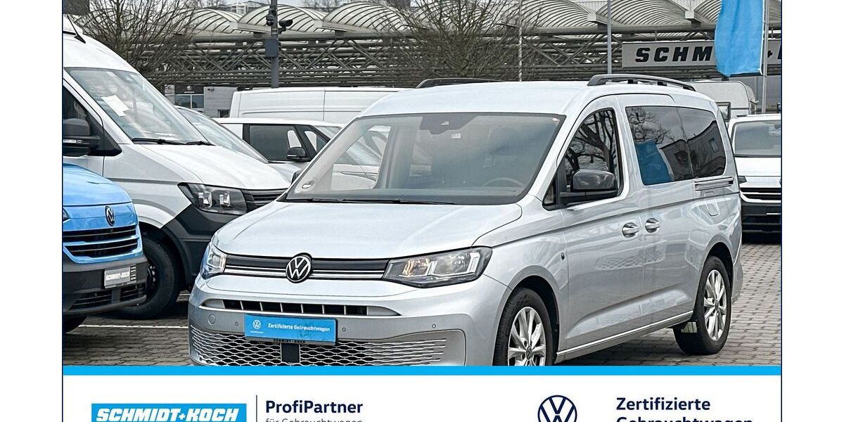 VW Caddy Maxi 36.910 km 32.490 &euro; Bremen 28207