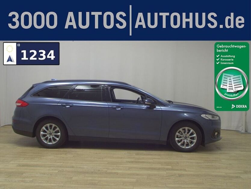 Mondeo