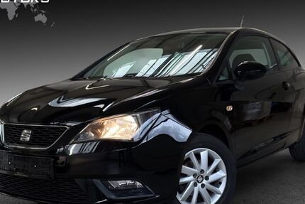 Seat Ibiza 63.200 km 6.890 &euro; Lilienthal 28865