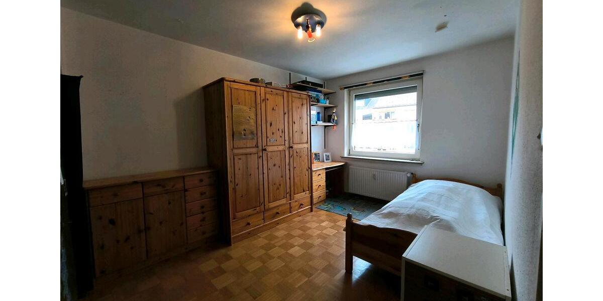 Etagenwohnung Bremen Neustadt - 3.5 Zimmer, 80 m&sup2;, 239.000&euro; | Angebot:27153428