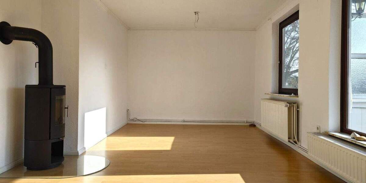 Etagenwohnung Bremen / Lesum Lesum - 3 Zimmer, 80 m&sup2;, 680&euro; | Angebot:25606638