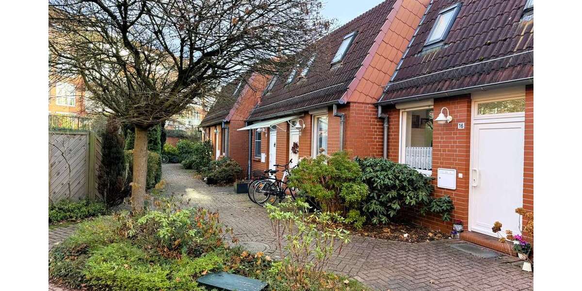 Haus zum Kaufen in Bremen 295.000 € 64.12 m² 2 zimmer