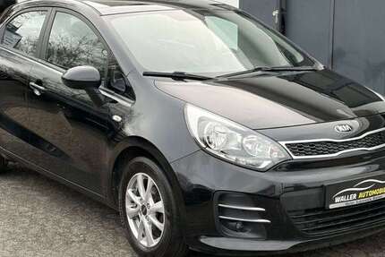Kia Rio 156.000 km 6.650 &euro; Bremen 28219