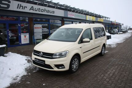 VW Caddy 586.000 km 7.995 &euro; Syke-Heiligenfelde 28857