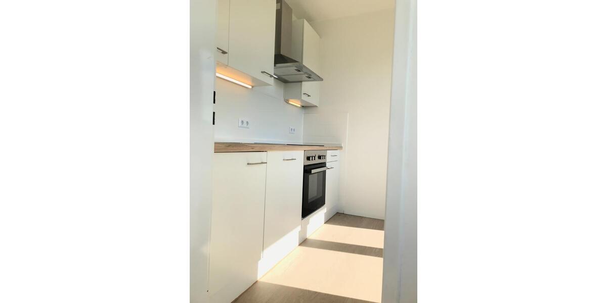 Dachgeschoßwohnung Bremen Hemelingen - 2 Zimmer, 47 m&sup2;, 530&euro; | Angebot:25053877