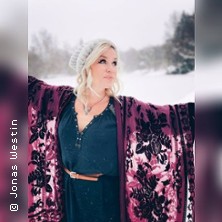 Sofia Talvik & Band 30.12.2025 Ev. Johanniskirche