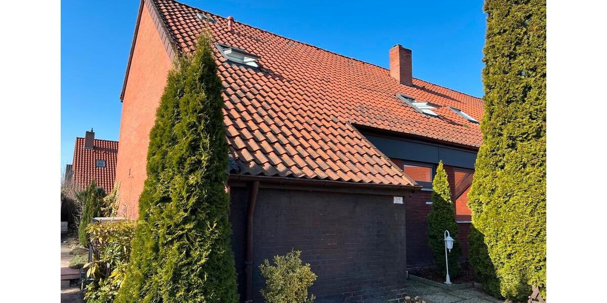 Reihenhaus Bassum - 5 Zimmer, 110 m&sup2;, 275.000&euro; | Angebot:26135656