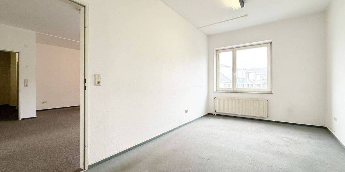 Gewerbeobjekt Bremen Hastedt - 5 Zimmer, 103 m&sup2;, 927&euro; | Angebot:25696465