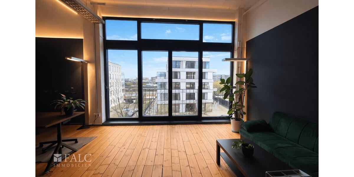 Gewerbeobjekt Bremen Walle - 2.769&euro; | Angebot:25205810