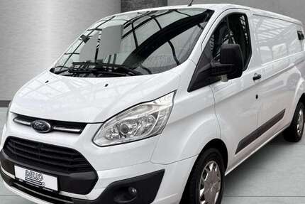Ford Transit Custom 136.478 km 12.980 &euro; Bremen 28199