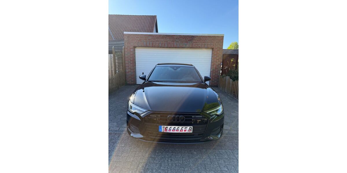 Audi A6 79.000 km 34.000 &euro; Delmenhorst 27751