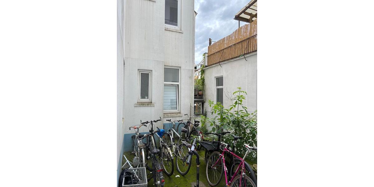 Etagenwohnung Bremen Findorff - 3 Zimmer, 65 m&sup2;, 179.000&euro; | Angebot:26993781