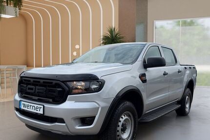 Ford Ranger 38.980 km 27.470 &euro; Bremen 28357