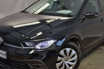VW Polo 55.575 km 15.480 &euro; Ganderkesee 27777