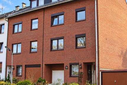 Haus Bremen Farge Blumenthal - 7 Zimmer, 152 m&sup2;, 265.000&euro; | Angebot:27741723