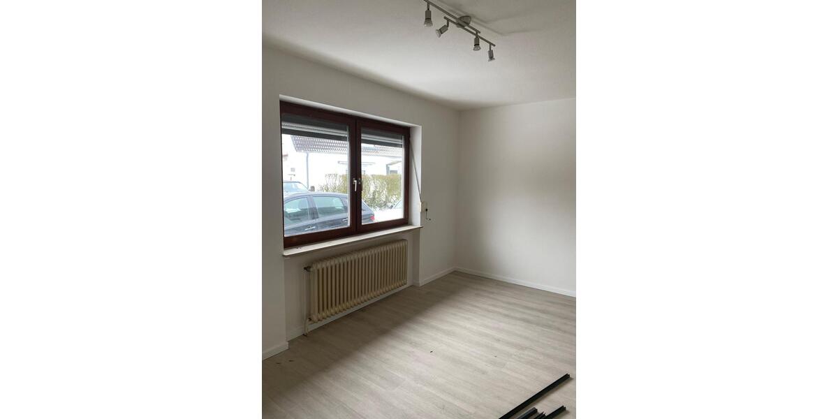 Erdgeschoßwohnung Weyhe - 4 Zimmer, 110 m&sup2;, 1.250&euro; | Angebot:26383564