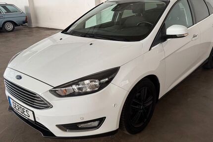 Ford Focus 163.250 km 8.490 &euro; Delmenhorst 27751