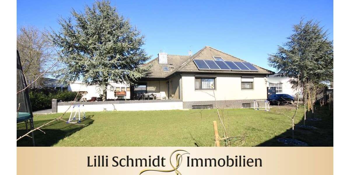Einfamilienhaus Stuhr - 8 Zimmer, 220 m&sup2;, 480.000&euro; | Angebot:26888575