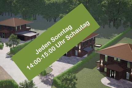 Grundstück Ganderkesee Bergedorf - 244.800&euro; | Angebot:23306329