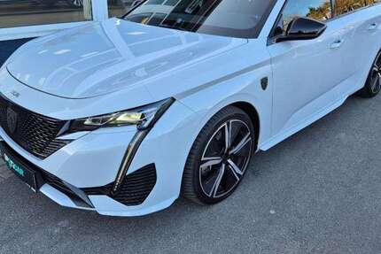 Peugeot 308 26.457 km 27.900 € Sudwalde 27257