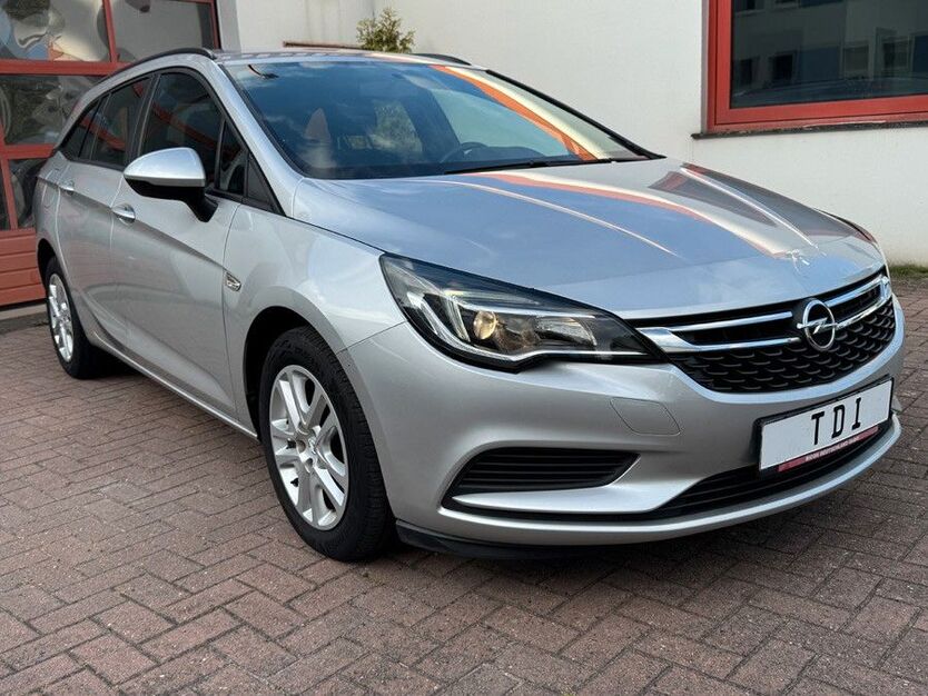 Astra
