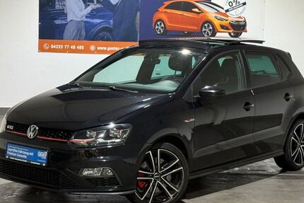 VW Polo 62.000 km 16.999 &euro; Ganderkesee 27777