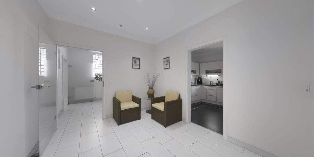 Mehrfamilienhaus, Wohnhaus Bremen Hemelingen - 9 Zimmer, 258 m&sup2;, 669.000&euro; | Angebot:25821424