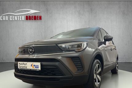 Opel Crossland (X) 93.819 km 13.900 &euro; Bremen 28277