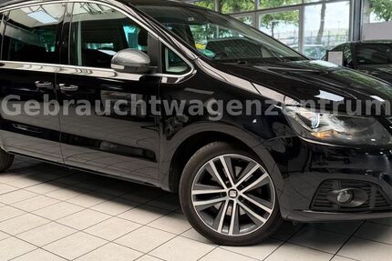 Seat Alhambra 150.000 km 18.990 &euro; Bremen 28207