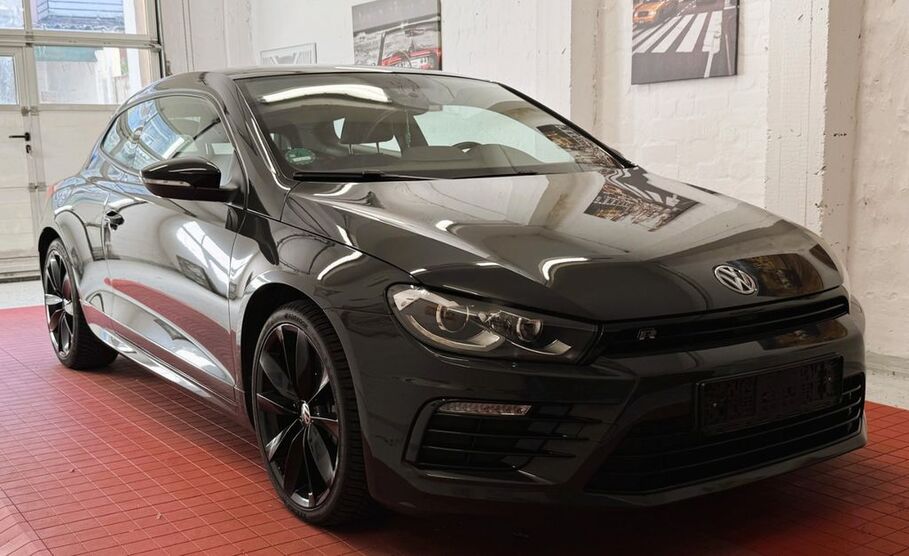 VW Scirocco 110.600 km 22.900 € Bremen 28207