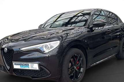 Alfa Romeo Stelvio 44.350 km 30.690 &euro; Bremen 28207