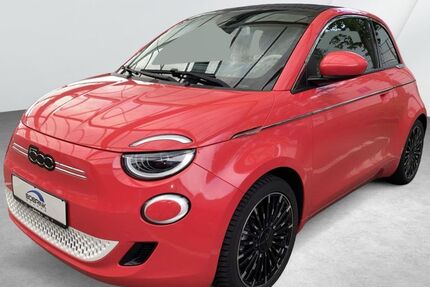 Fiat 500e 8.600 km 24.390 &euro; Osterholz-Scharmbeck 27711