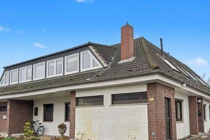 Wohnung zum Kaufen in Weyhe 249.000 € 120 m² 3 zimmer