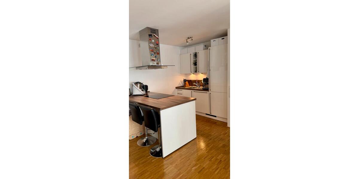 Etagenwohnung Bremen Neustadt - 3 Zimmer, 73 m&sup2;, 329.000&euro; | Angebot:26486112