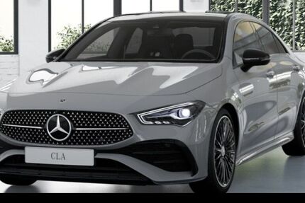 Mercedes-Benz CLA 200 9.900 km 40.900 € Bremen 28329