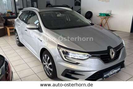 Renault Megane 132.342 km 11.480 &euro; Bremen 28201