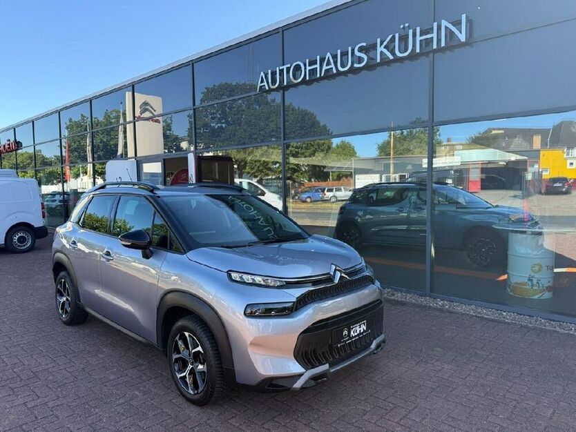 C3 Aircross