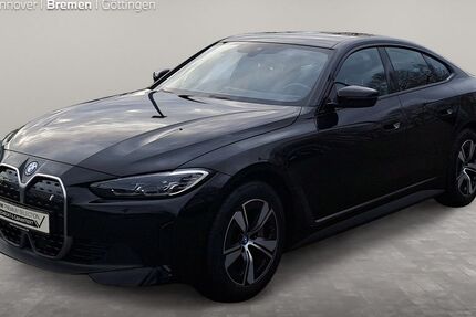 BMW i4 57.924 km 35.402 &euro; Bremen 28279