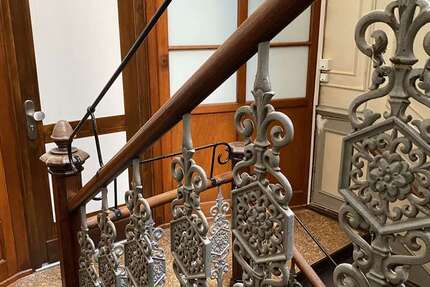 Wohnung zum Mieten in Bremen 1.375 € 110.09 m² 3 zimmer
