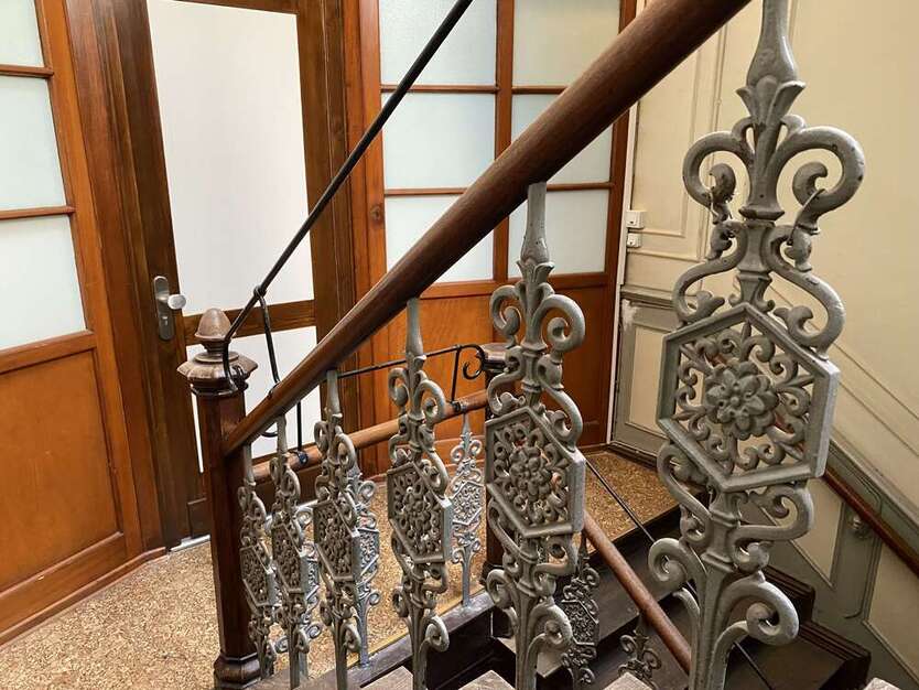 Wohnung zum Mieten in Bremen 1.375 € 110.09 m² 3 zimmer