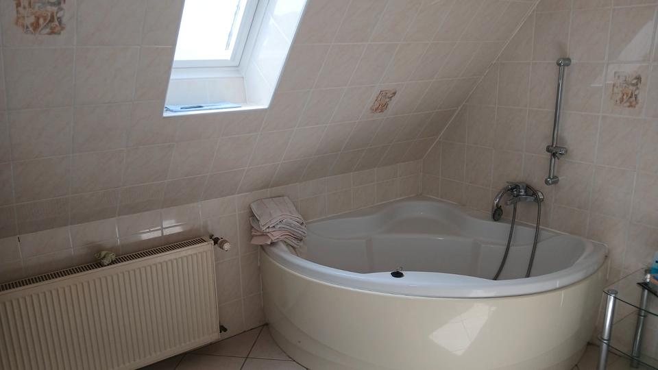 Einfamilienhaus Bremen Hemelingen - 5 Zimmer, 110 m&sup2;, 349.000&euro; | Angebot:26858516