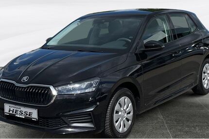 Skoda Fabia 82.020 km 12.250 € Sottrum 27367