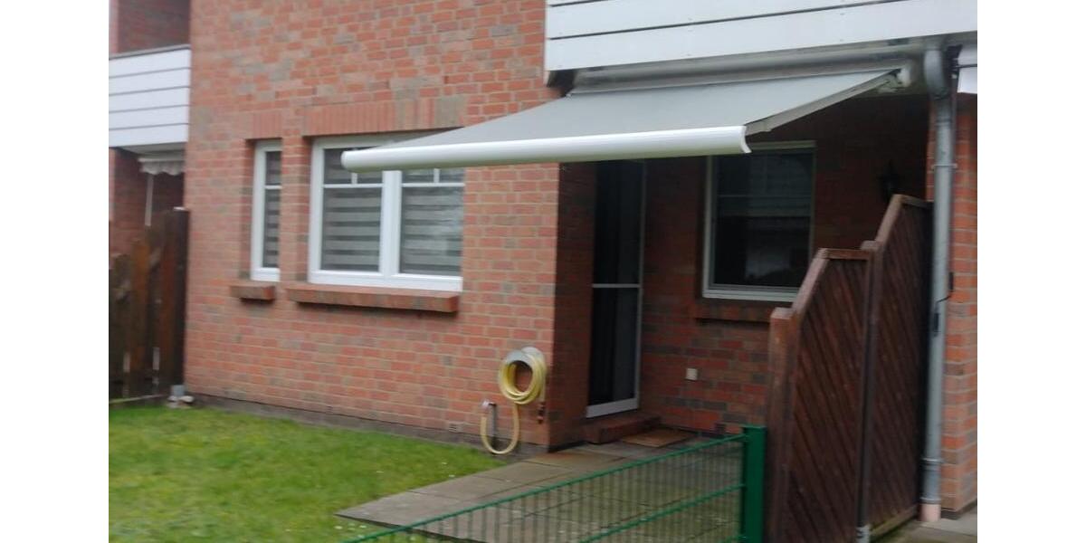 Erdgeschoßwohnung Weyhe - 2 Zimmer, 52 m&sup2;, 165.000&euro; | Angebot:26163641