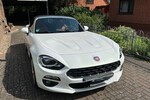 Fiat 124 Spider 59.800 km 18.390 € Ottersberg 28870