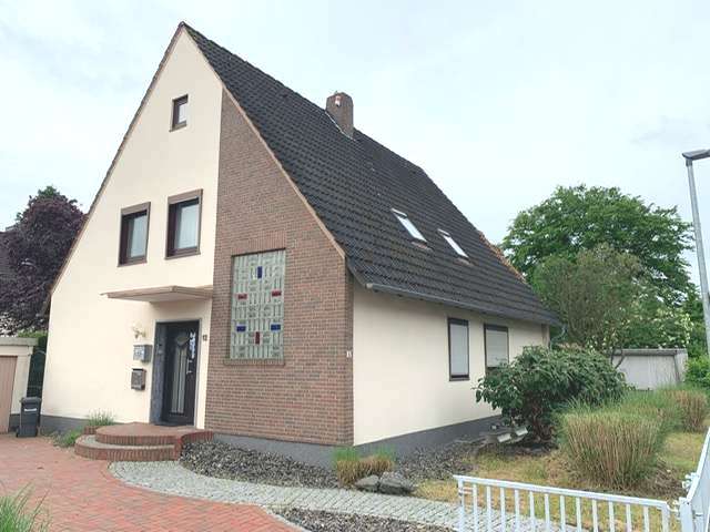 Etagenwohnung Bremen Neustadt - 3 Zimmer, 74 m&sup2;, 850&euro; | Angebot:26825828